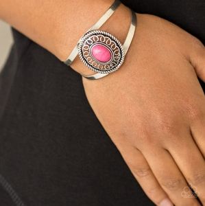 Deep In The TUMBLEWEEDS - Pink